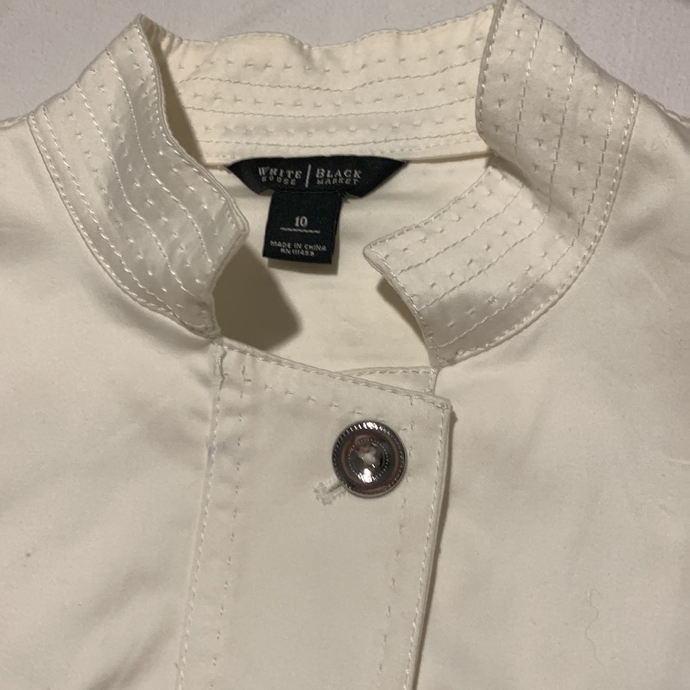 Whbm Jacket - image 3